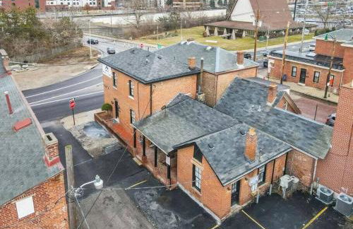 Housepitality - The Reichstag Suite - Modern - Foto 20