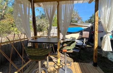 Bonne Nuit Weeki Wachee - Foto 48