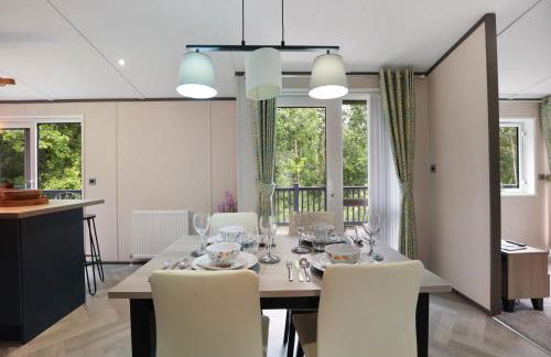 Woodland View Lodge - North East Escapes - Photo 9