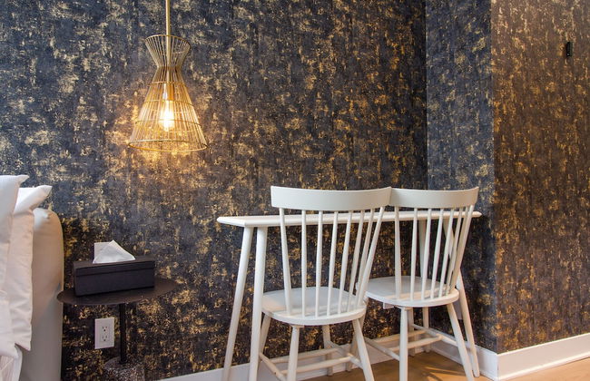 Unique Stays - 4119 St-Denis - Foto 40