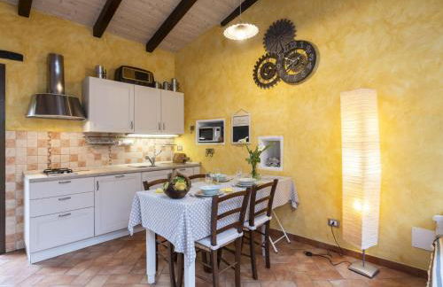 Holiday Home La vecchia Stalla by Interhome - Photo 9