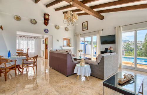 Holiday Home Isabel by Interhome - Foto 22