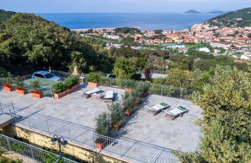 Borgo dell'Uccellaia - Smeraldo - Foto 6