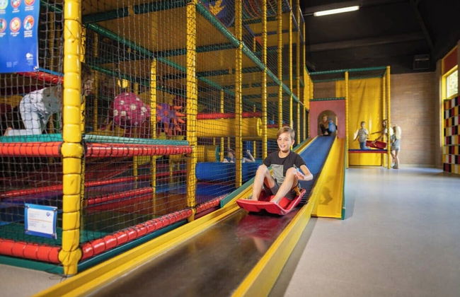 Camping Marvilla Parks Kaatsheuvel - Photo 14