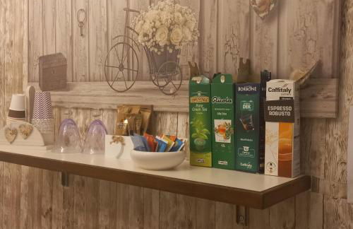 Il Nido del Vicolo - Photo 41