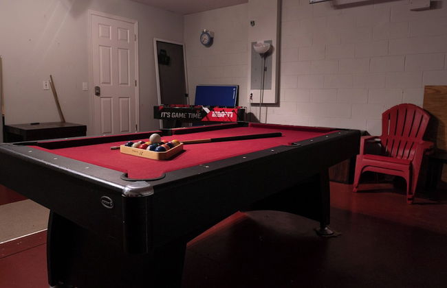 4 Bed Villa - Eagle Pointe - Kissimmee - Foto 23