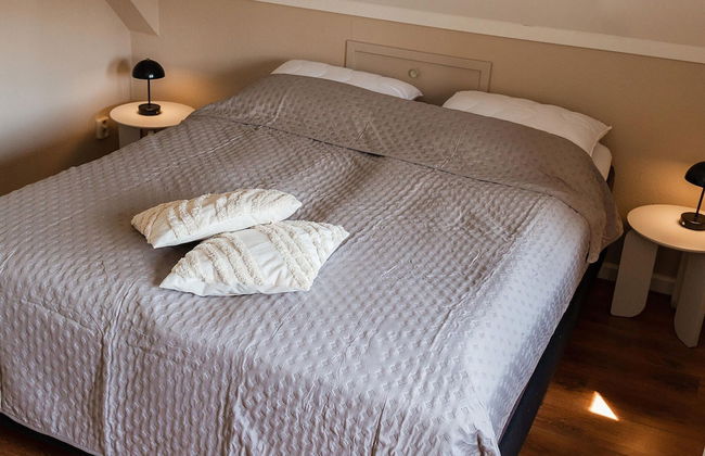 Cozy Forest-edge Getaway - Foto 6