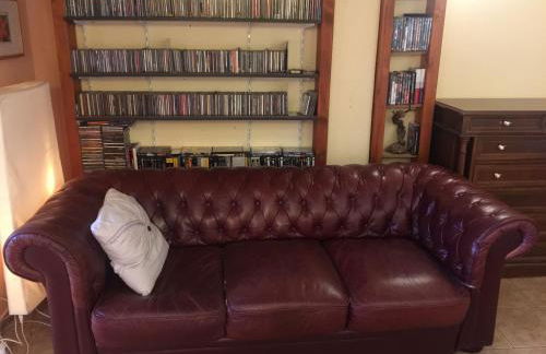 Rafina great feeling villa - Foto 47