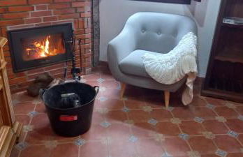 Casa Rural Pilar Seco - Foto 1