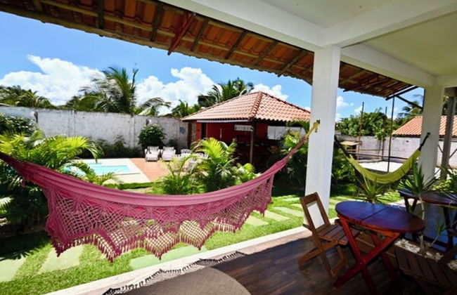 Pousada Villa Egregora - Photo 12