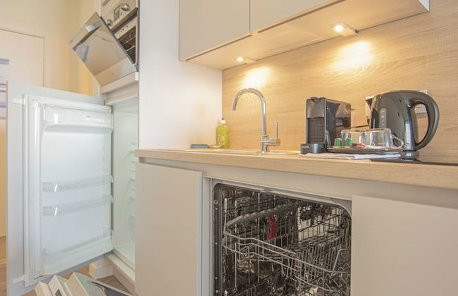 Ostend studio - Foto 68