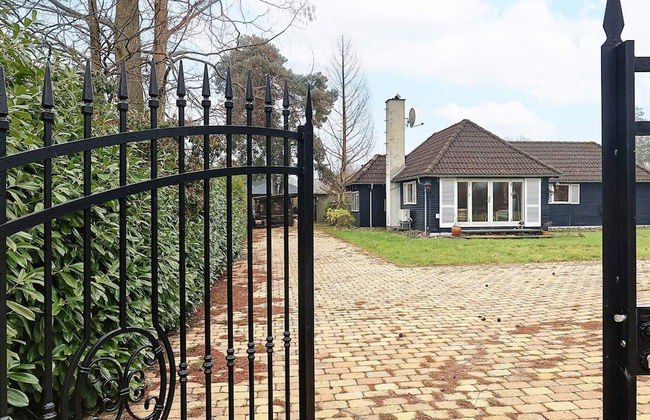 10 Person Holiday Home in Hornbaek - Photo 21