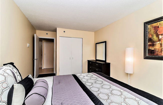 Quartier des Spectacles Appartments - Photo 7