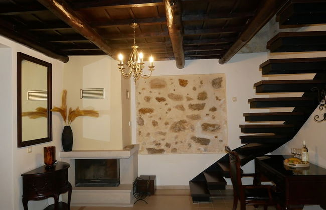 Christina s Villa With sea View - Foto 37