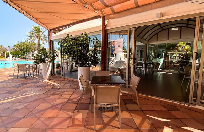 Bungalows Cordial Sandy Golf - Foto 24