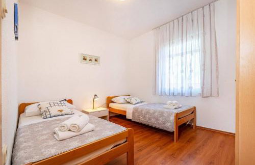 MY DALMATIA - Holiday home Blanka with private infinity pool - Foto 50