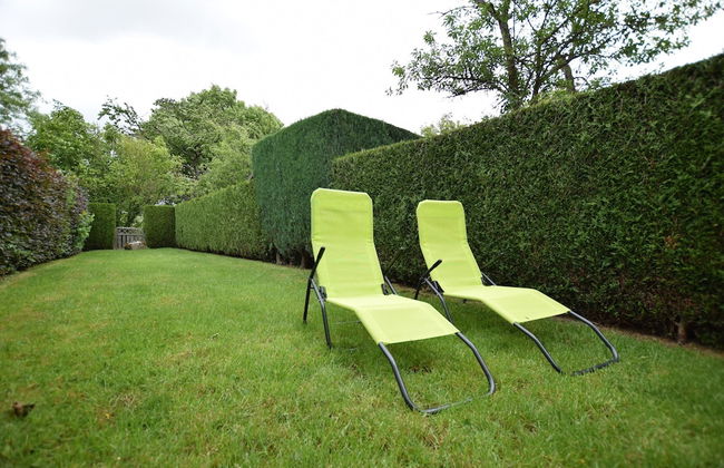 Cozy Family Stay in Durbuy - Foto 30