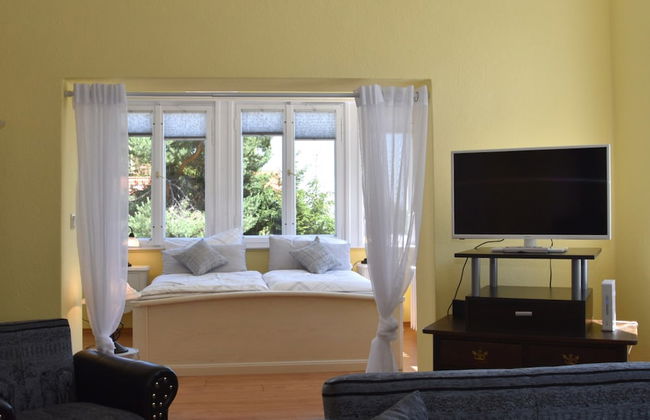 Komfort mit Schlossblick - Foto 5