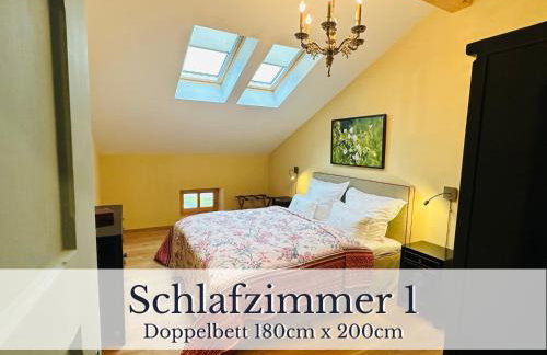 SEEBERGER GÜTL - by "Schloss Gessenberg" Exclusive apartments with a historic ambience for lovers of art and antiques - Foto 52