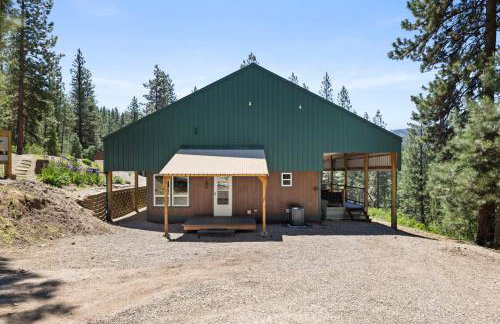 Peaceful Boise Retreat 3BR with Cozy Deck - Foto 16