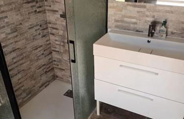 Maison au calme avec piscine - Foto 8