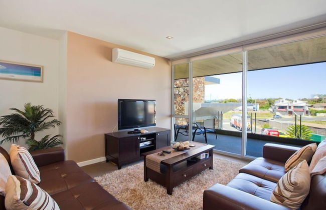 Beachfront Resort Torquay - Foto 35