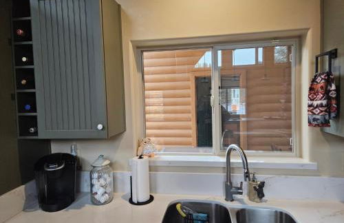 Tree House Pinetop Az - Foto 21