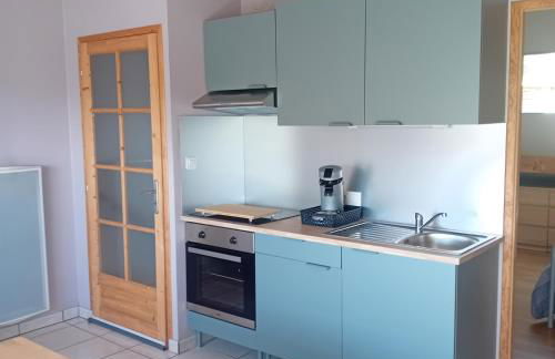 gîte La Belle Vue - Photo 7