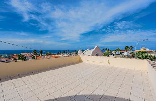 Villa El Yuka with heated pool - Foto 38