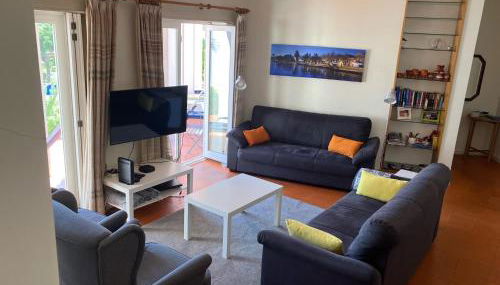 Citrus Tree House, private pool and garden. - Foto 5