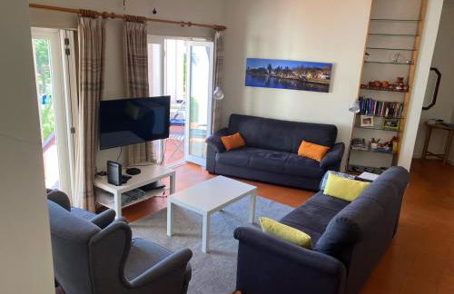 Citrus Tree House, private pool and garden. - Foto 5