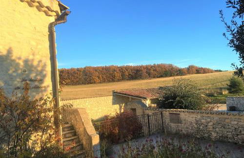 La Bastide du Père Marius - Foto 10