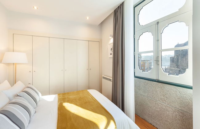D&S - Ribeira Premium Apartments - Foto 17