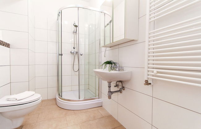 Apartment Puchsbaumgasse - Foto 25