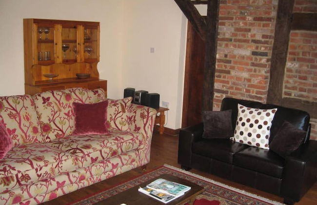 Oak Cottage - Foto 4