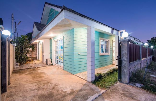 Peach Hua Hin Pool Villa Holiday - Foto 35