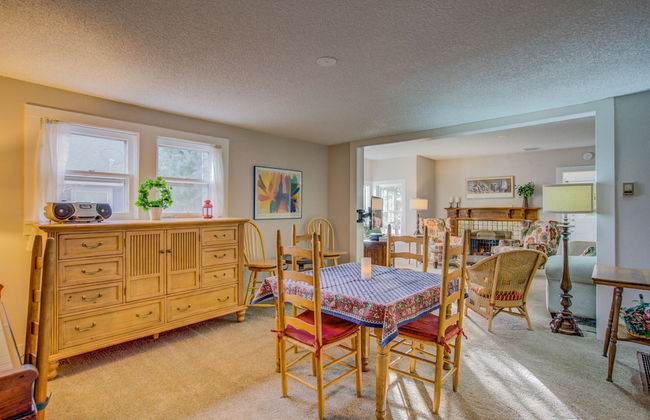 5brmonument Historic Charmminutes To Hiking - Foto 25