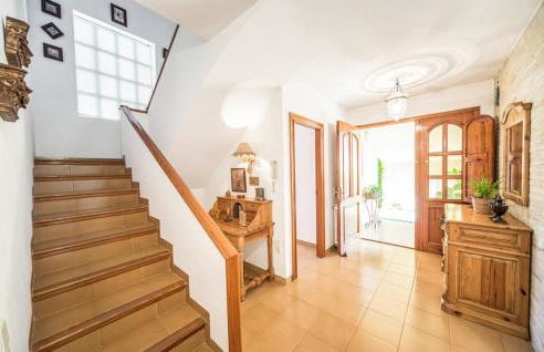 Agradable Villa junto al mar con piscina - Foto 15