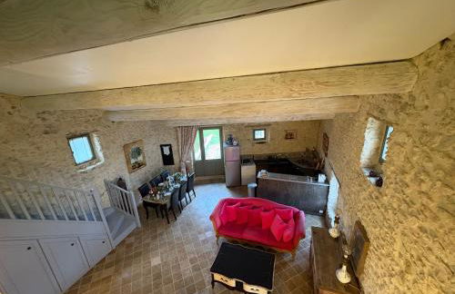 Domaine de la barbeirasse - Foto 69