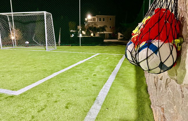 Villa Victory Porto Heli - Foto 37