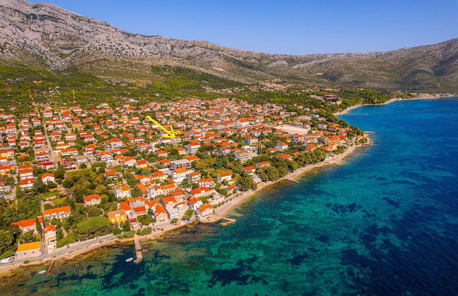 Apartments Mladenka - Foto 48