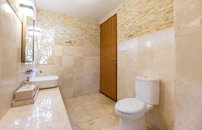 Villa Mandala - Foto 30