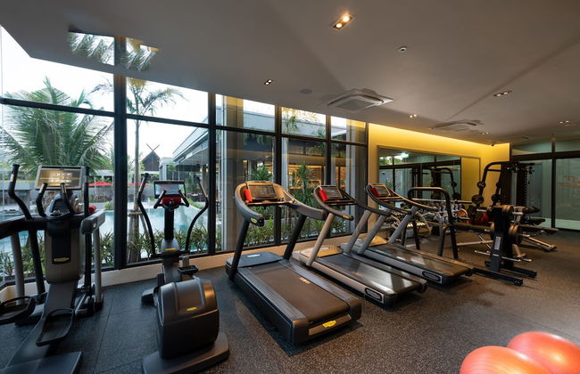 Anantara Vacation Club Mai Khao Phuket - Foto 33