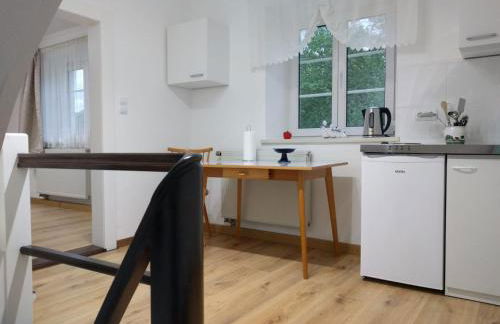 Old Bavarian House on the Romantic Road - Foto 32