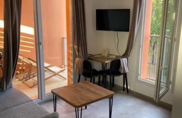 Appartement 2 pièces dans une résidence hôtelière Les Hameaux de Saint-Cyprien - Foto 29