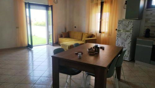 Alloggio Alfa - Green Attic - Foto 4