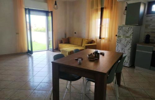 Alloggio Alfa - Green Attic - Foto 4