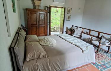 Fuga Romantica di San Valentino In un angolo intimo e facile da raggiungere, Ca del Livello vi accoglie con il calore del camino e la magica atmosfera del luogo - Foto 10