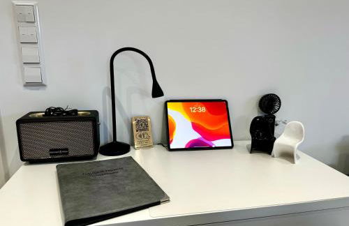 Big-City-Designapartment - Foto 15