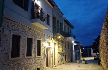 Casa en el Lago -Luxury apartments in the historical center of Ioannina - Foto 1